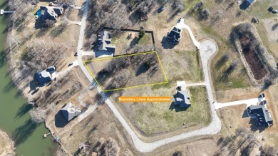 1 Acre Lake Subdivision Lot - The Shores - Corsicana, TX - photo 24