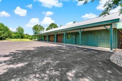 Luxury Country Estate on 26.78+/- Acres with Water Rights - photo 29