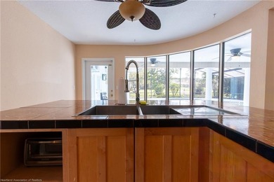 Gorgeous Expansive Pool Home located in Sun N Lakes of Sebring's - photo 10
