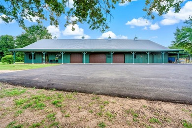 Luxury Country Estate on 26.78+/- Acres with Water Rights - photo 30