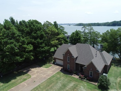 Horseshoe Lake - Crittenden County Home For Sale in Hughes Arkansas