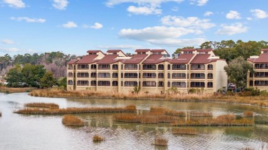 Lake Condo For Sale in Myrtle Beach, South Carolina