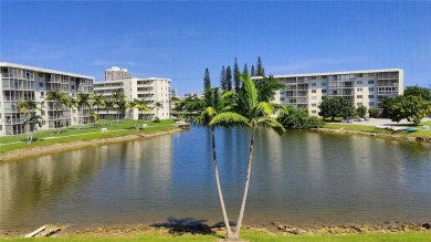 Lake Condo For Sale in Aventura, Florida