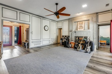 Located minutes from Sherrill Park Golf Course, this remodeled - photo 31