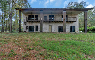 Caddo Lake Home For Sale in Uncertain Texas