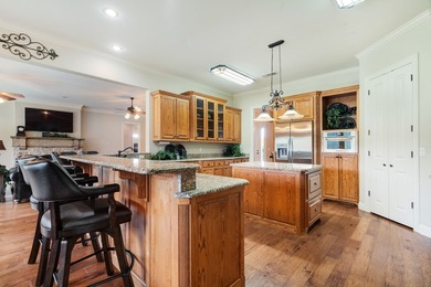Luxury Country Estate on 26.78+/- Acres with Water Rights - photo 38