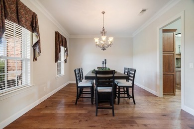Luxury Country Estate on 26.78+/- Acres with Water Rights - photo 40