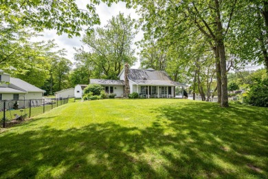 3BR  | 2.5BA  | LAKE FRONT 255' +/-  | Panoramic View  The price - Lake Home Sale Pending in Rome City, Indiana