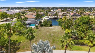 Great waterfront lot offering direct Gulf access with no bridges - photo 2