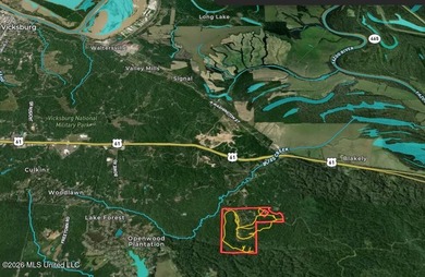 Discover an exceptional 295+/- acre recreational and hunting - photo 43