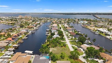 Great waterfront lot offering direct Gulf access with no bridges - photo 7