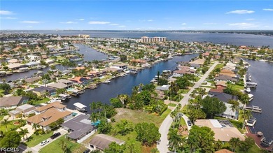 Great waterfront lot offering direct Gulf access with no bridges - photo 8
