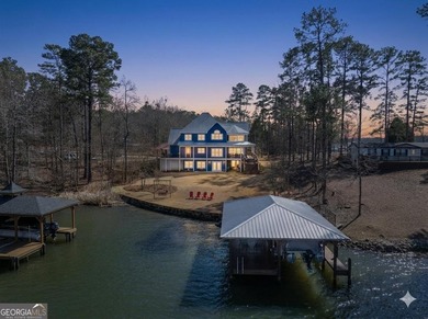 If the lake is calling your name - this is a home you'll - photo 1