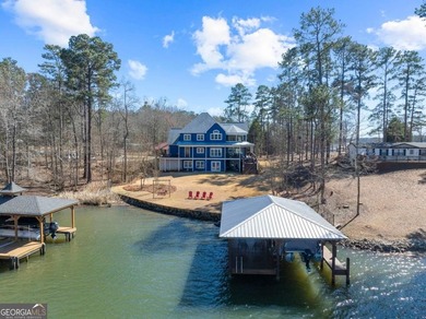 If the lake is calling your name - this is a home you'll - photo 2