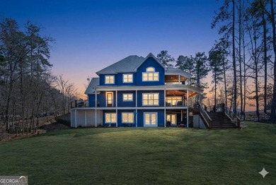 If the lake is calling your name - this is a home you'll - photo 3