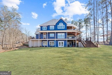 If the lake is calling your name - this is a home you'll - photo 4