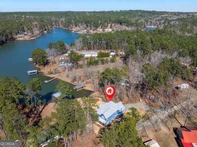 If the lake is calling your name - this is a home you'll - photo 6