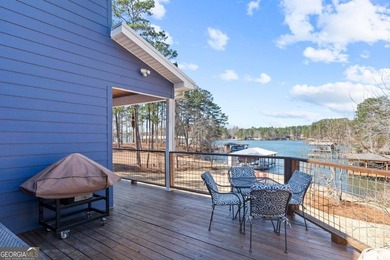If the lake is calling your name - this is a home you'll - photo 7