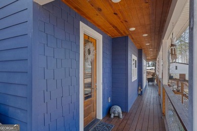 If the lake is calling your name - this is a home you'll - photo 8
