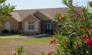 Lake Home For Sale in Ingram, Texas