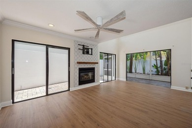 RARE SINGLE-FAMILY STYLE, STAND-ALONE 3 BEDROOM, 2.5 BATH CONDO - photo 4