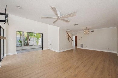 RARE SINGLE-FAMILY STYLE, STAND-ALONE 3 BEDROOM, 2.5 BATH CONDO - photo 8