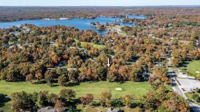 Lake Tansi Lot For Sale in Crossville Tennessee