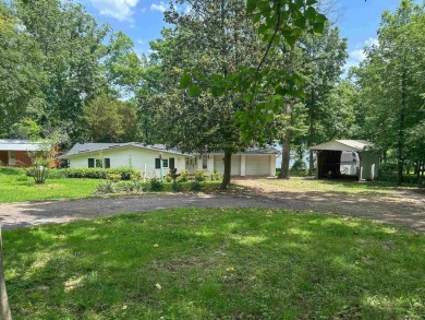 Lake Home For Sale in Cherokee Village, Arkansas