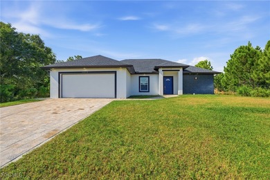 Lehigh Acres Area Home For Sale in Lehigh Acres Florida