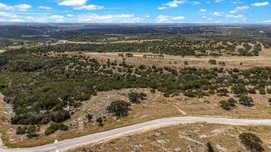 Lake Lot For Sale in Kerrville, Texas