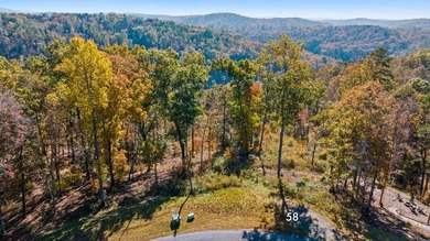 Coosawattee River - Gilmer County Lot For Sale in Ellijay Georgia