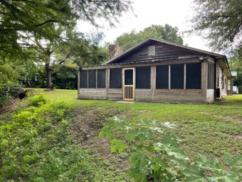 Lake Home For Sale in Saint Joseph, Louisiana