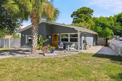 Perfectly capturing the charm of a Key West-style bungalow while - photo 3
