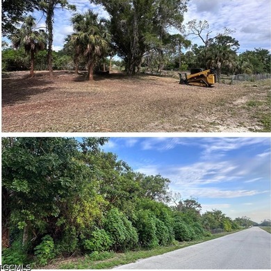 Cleared oversized lot located in a desirable MH-1 zoned area - photo 1