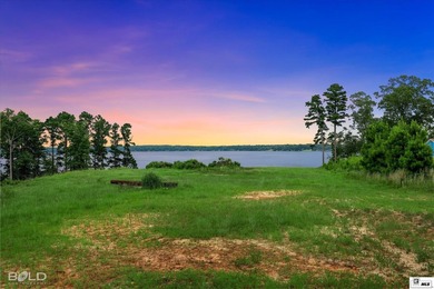 Build your dream lake home on beautiful Lake D'Arbonne! Lot 2 in - photo 1