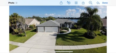 (private lake, pond, creek) Home For Sale in Melbourne Florida