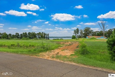 Build your dream lake home on beautiful Lake D'Arbonne! Lot 2 in - photo 4