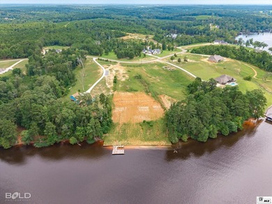 Build your dream lake home on beautiful Lake D'Arbonne! Lot 2 in - photo 7