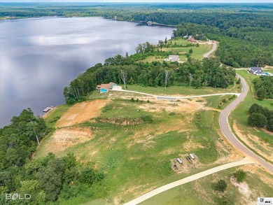 Build your dream lake home on beautiful Lake D'Arbonne! Lot 2 in - photo 9