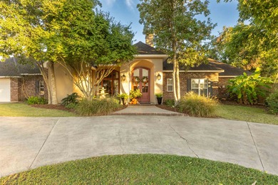 (private lake, pond, creek) Home For Sale in Belle Rose Louisiana