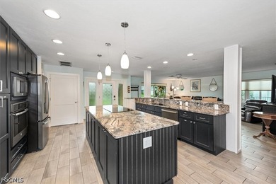 Turnkey Gulf-access waterfront-just minutes to open water. Get - photo 2