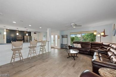 Turnkey Gulf-access waterfront-just minutes to open water. Get - photo 3