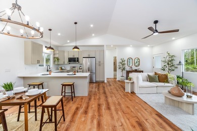 Welcome to your brand new home in the desirable Hawaiian - photo 13