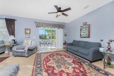 Impressive *LAKE FRONT*  3 Bedroom, 2 Bathroom home with - photo 13