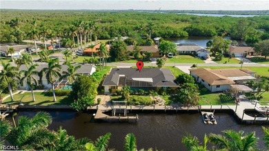 Turnkey Gulf-access waterfront-just minutes to open water. Get - photo 4