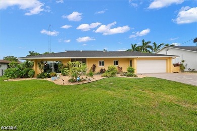 Turnkey Gulf-access waterfront-just minutes to open water. Get - photo 5