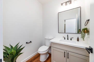 Welcome to your brand new home in the desirable Hawaiian - photo 15