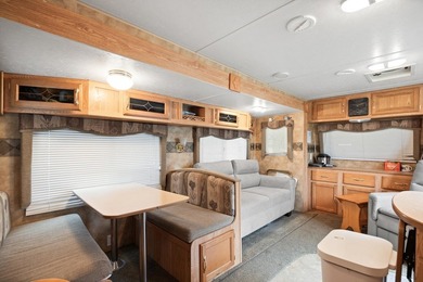 Check out this 2-bed, 1-bath camper overlooking Cokato Lake - photo 15