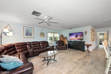 Turnkey Gulf-access waterfront-just minutes to open water. Get - photo 6