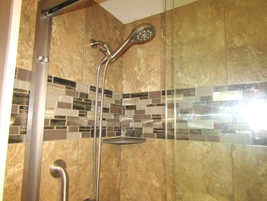 Price Reduced Furnished and renovated home New kitchen, cabinets - photo 16
